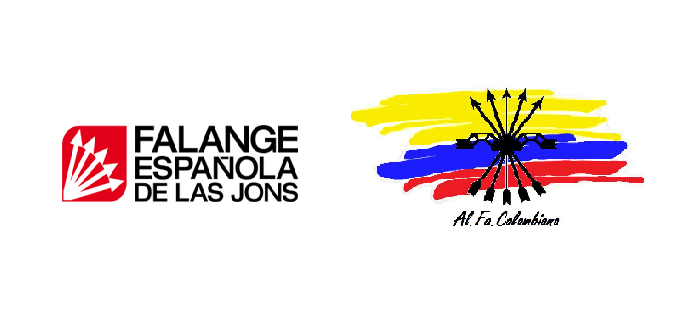 FE-JONS_Alternativa_Falangista_Colombiana