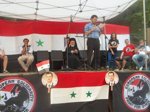 Jorge-garrido-manifestación-apoyo-siria