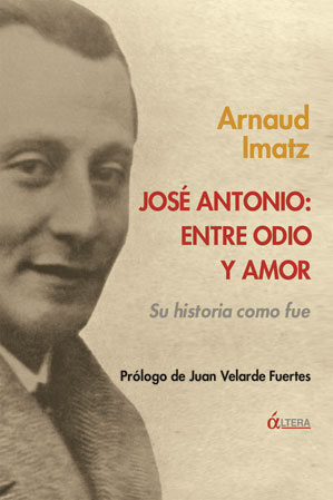 José-Antonio-entre-odio-y-amor