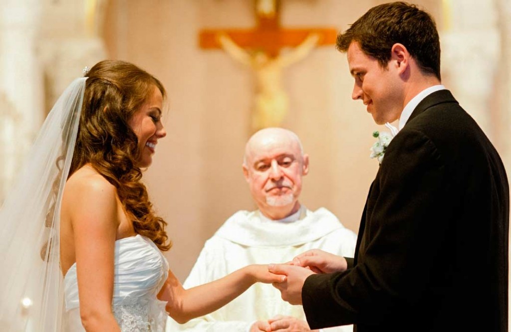 Matrimonio-catolico
