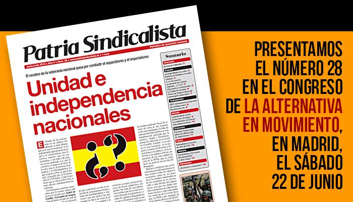 Periodico-Patria-Sindicalista