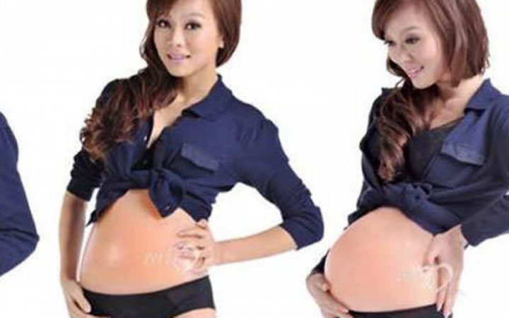 Tripa-falsa-embarazadas-china