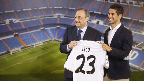 Isco-Real-Madrid