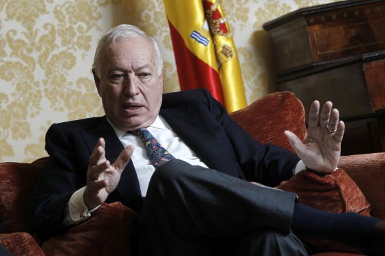 Ministro-Exteriores-Garcia-Margallo