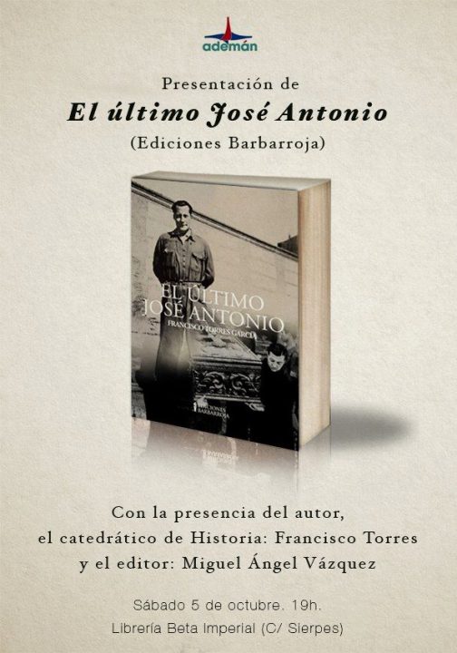 El-Ultimo-José-Antonio-Francisco-Torres