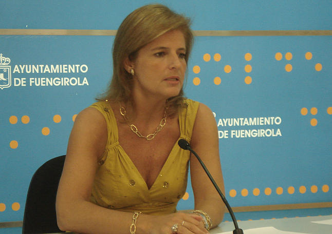 Esperanza-Oña-Alcaldesa-Fuengirola-Málaga