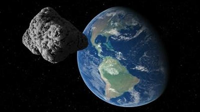 asteroide-contra-la-tierra