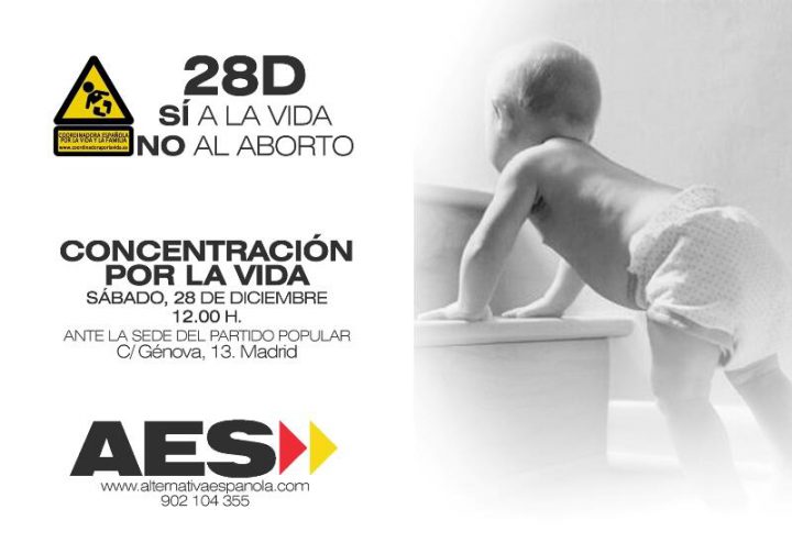 AES_Alternativa_Española_Si_a_la_Vida