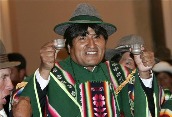 Evo_Morales