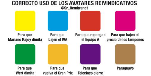 Avatares_reivindicativos_redes_sociales