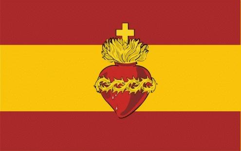 Bandera_España_Rosario_por_España