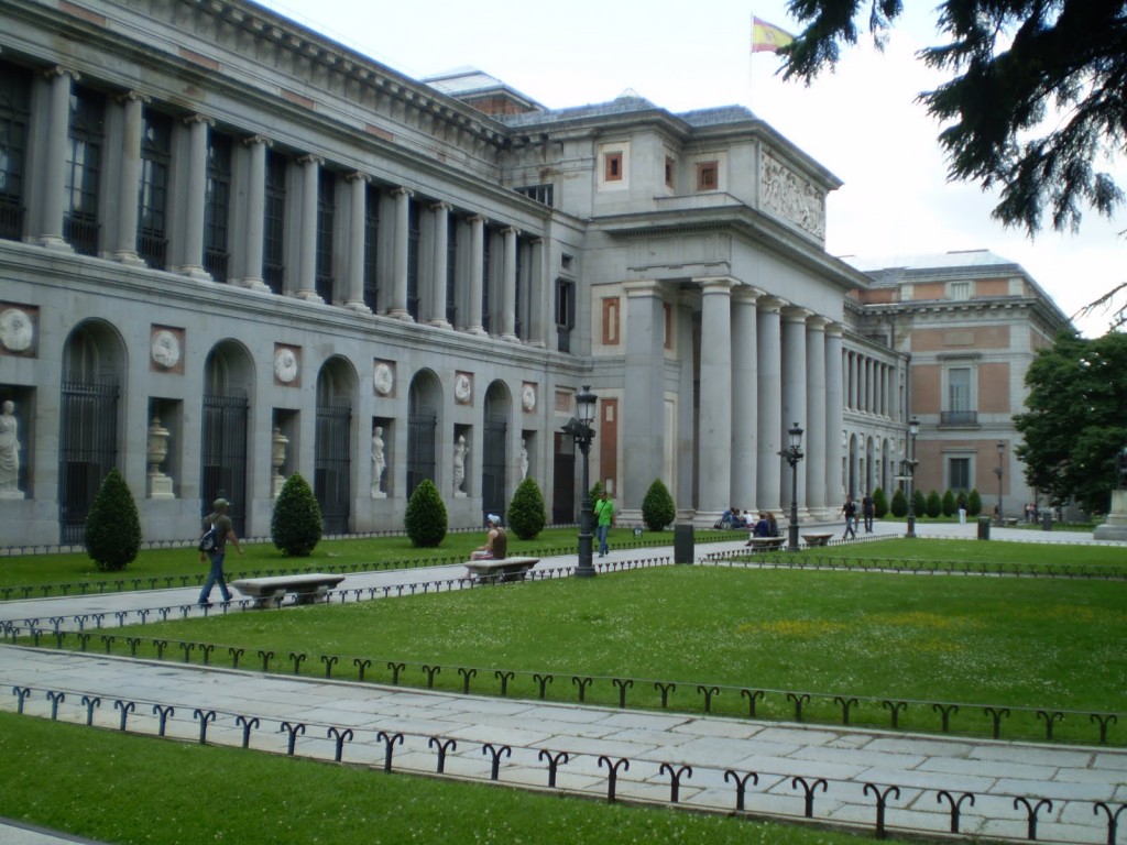 Museo_del_Prado_Madrid
