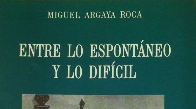 Palabras de Miguel Argaya sobre Ramiro Ledesma y José Antonio Primo de Rivera en elmunicipio.es