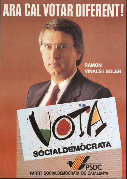 Partido-socialdemocrata-de-cataluña