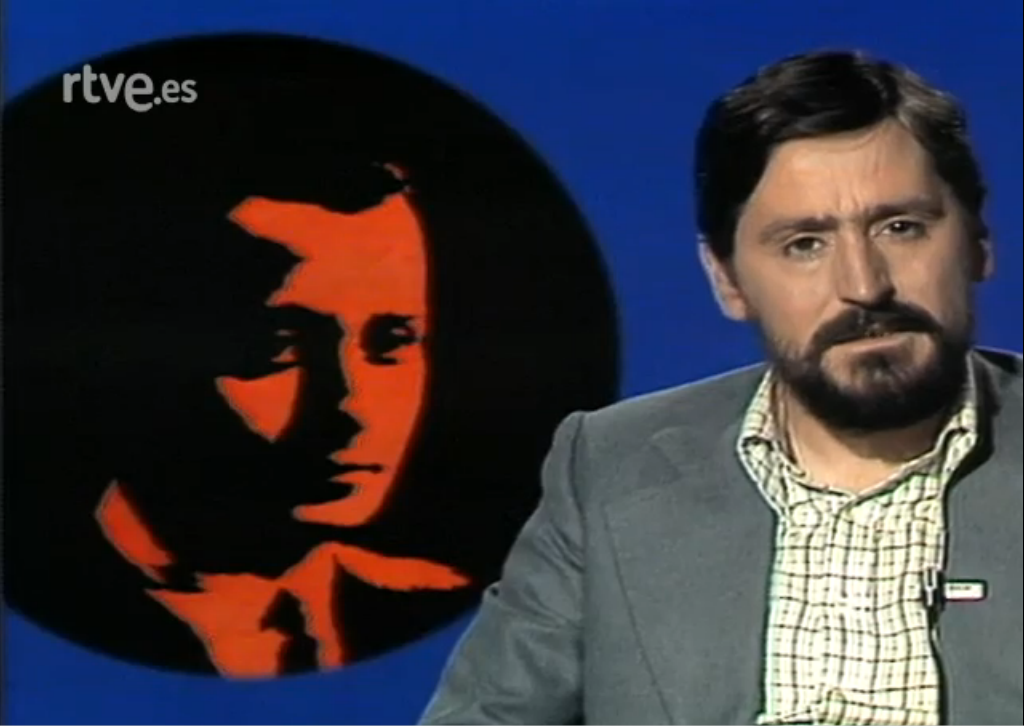 Falange Española de las JONS (Auténtica) vídeo electoral 1977