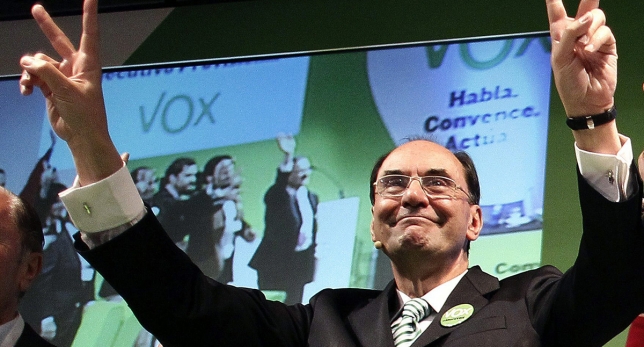 Vidal-Quadras-Vox