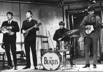 The-Beatles