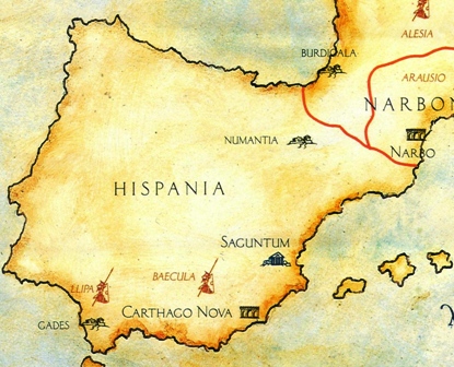 hispania