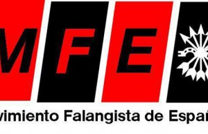 Movimiento Falangista de España