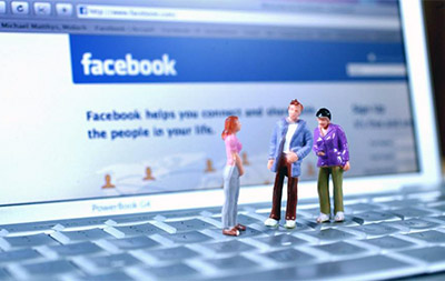 facebook-personas