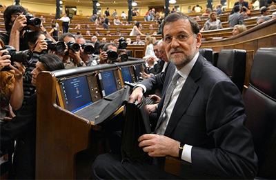 Mariano-Rajoy-gobierno-congreso