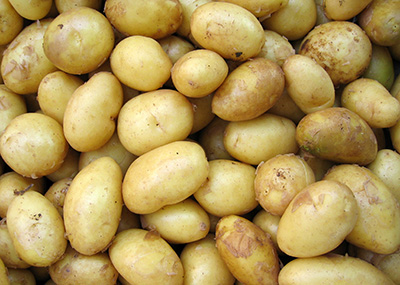patatas