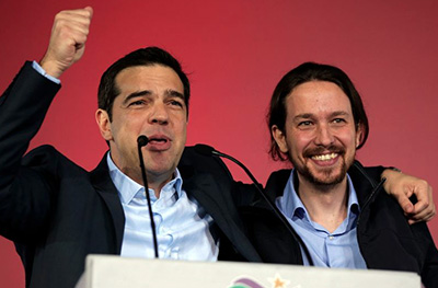 Tsipras-Pablo-Iglesias