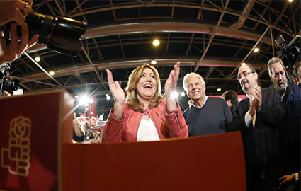 Susana-Diaz-PSOE