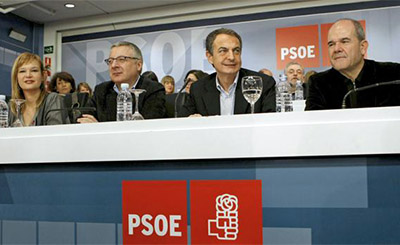 PSOE-Zapatero