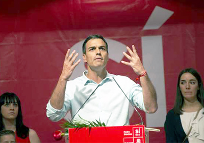 Pedro-Sanchez-PSOE
