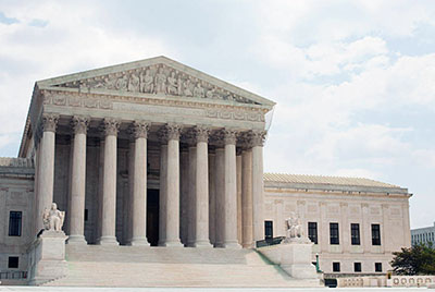 Tribunal Supremo EEUU