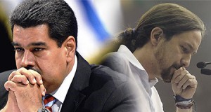 Iglesias y Maduro