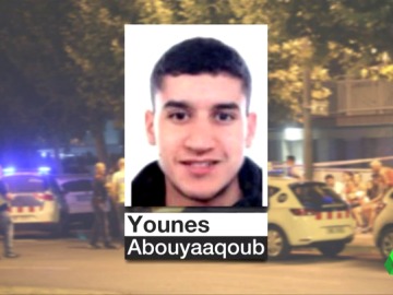 Younes Abouyaaqoub