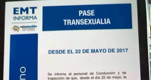 EMT gratis transexuales