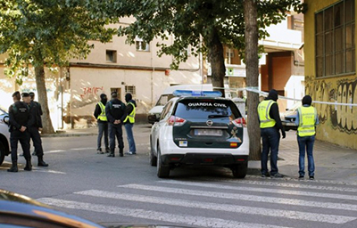 detenido marroqui atentado Barcelona
