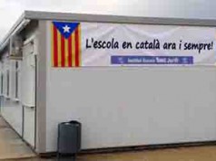 manipulación colegios catalanes