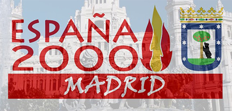 España2000 Madrid