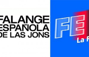 Falange Española de las JONS y La Falange