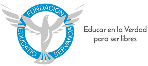 Fundación Educativo Servanda - Educar en la verdad para ser libres