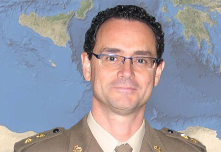Coronel Baños habla sobre Cataluña y la intervención de Estados Unidos y Rusia en el golple contra la Unidad de España en Cataluña