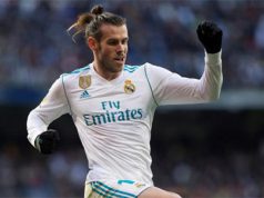 El jugador del Real Madrid, Gareth Bale, y su patrimonio