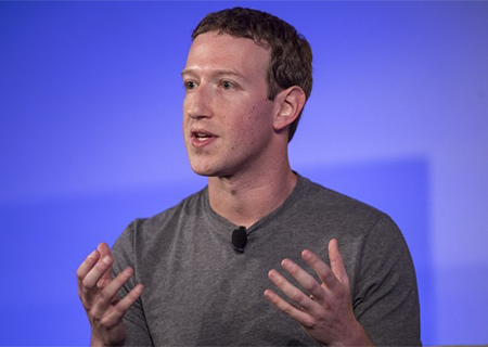 Mark Zuckerberg sobre el escándalo de Facebook