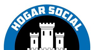Logo Hogar Social Madrid