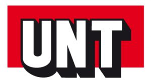 Logo Sindicato Unión Nacional de Trabajadores UNT