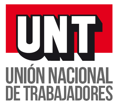 Logo Sindicato Unión Nacional de Trabajadores UNT