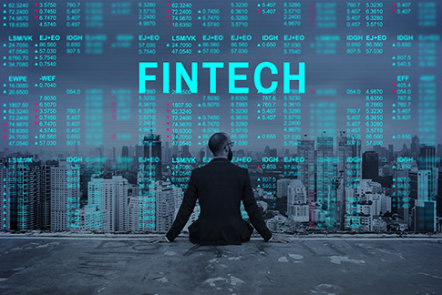 Que es el Fintech y la revolución financiera