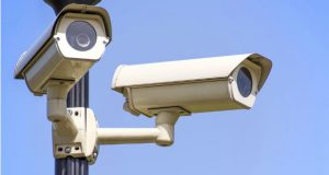 Video vigilancia alarma