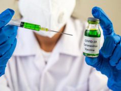 Coronovaris efectos secundarios de la vacuna