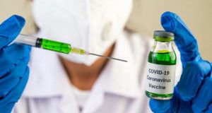 Coronovaris efectos secundarios de la vacuna