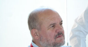 José Luis Roberto Presidente de España2000
